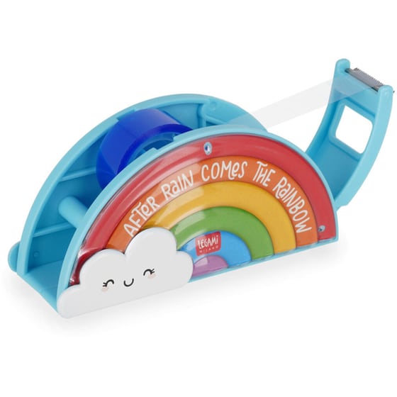 Βάση Κολλητικής Ταινίας Legami Follow the Rainbow image 3