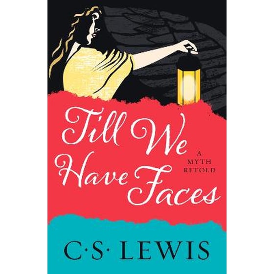 Till We Have Faces image 0