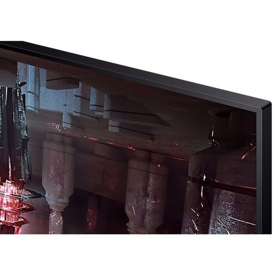 Samsung Odyssey G5 G51C LS32CG510EUXEN Gaming Gaming Monitor 32'' QHD VA Flat 165Hz 1ms image 14