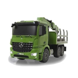 Φορτηγό Φορτωτής Mercedes-benz Jamara 1:20 2,4ghz