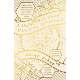 A Honeybee Heart Has Five Openings