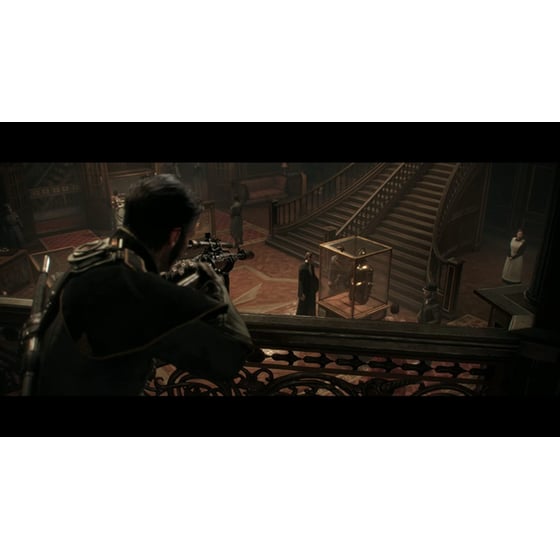 The Order: 1886 - PS4 image 6