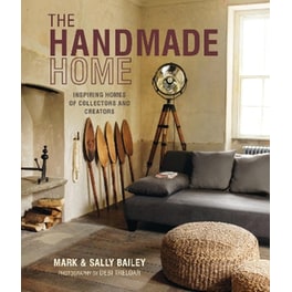 The Handmade Home
