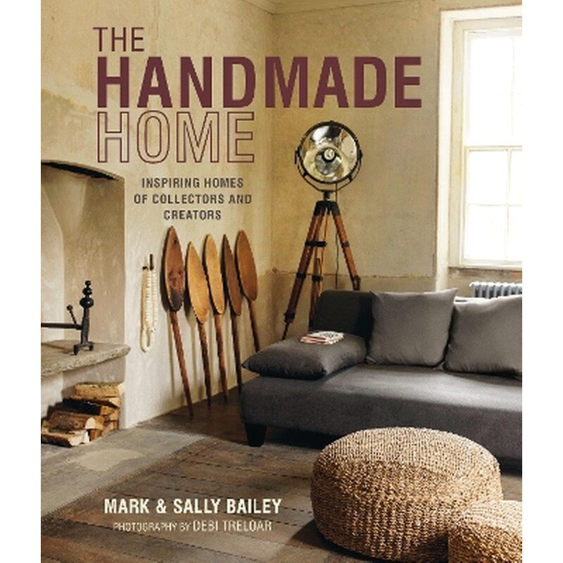 The Handmade Home