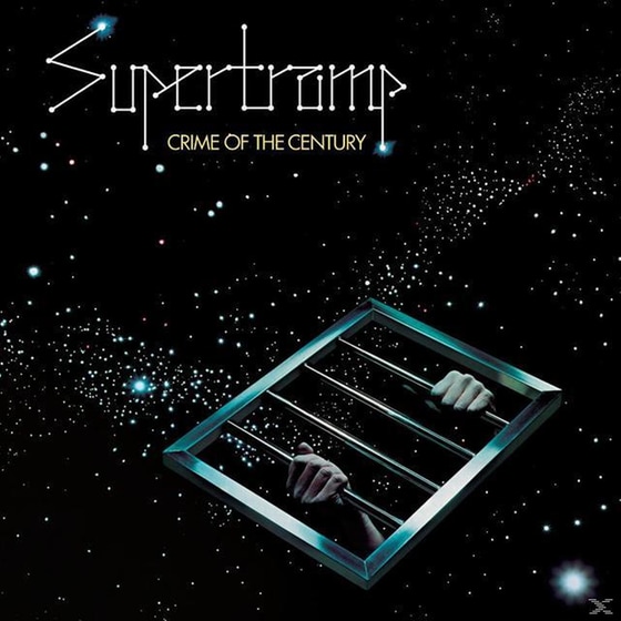 Crime Of The Century (Vinyl) image 0