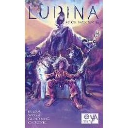 Lupina Book Two: Wane
