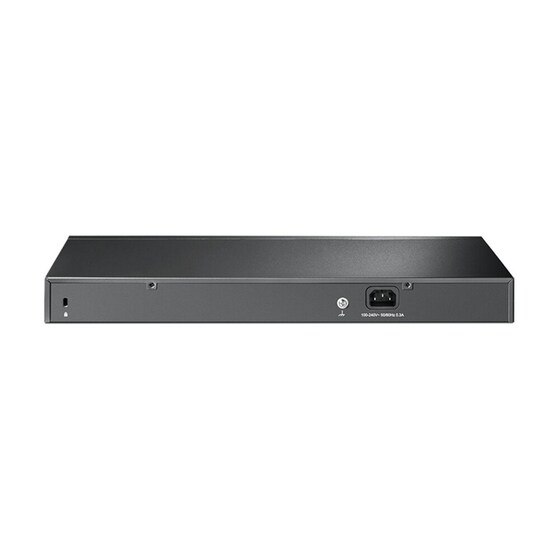 NTW SWITCH TP-LINK TL-SF1016 16P 10/100 image 2