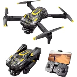 OEM S17 Pro Drone - Μαύρο