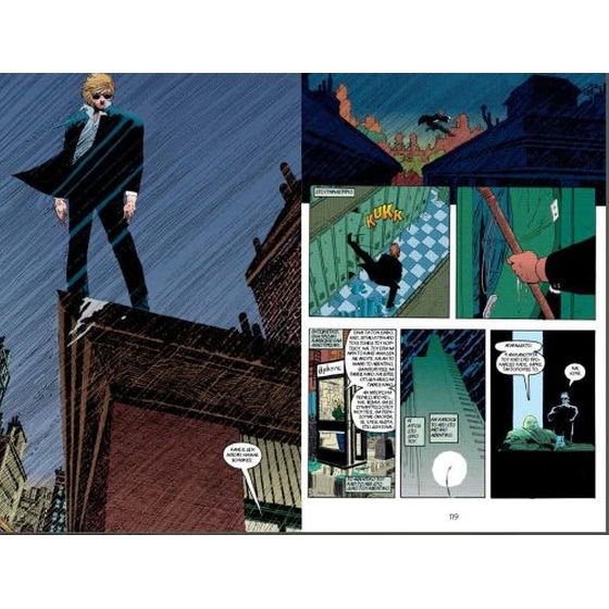 Daredevil - Ο ατρόμητος image 3