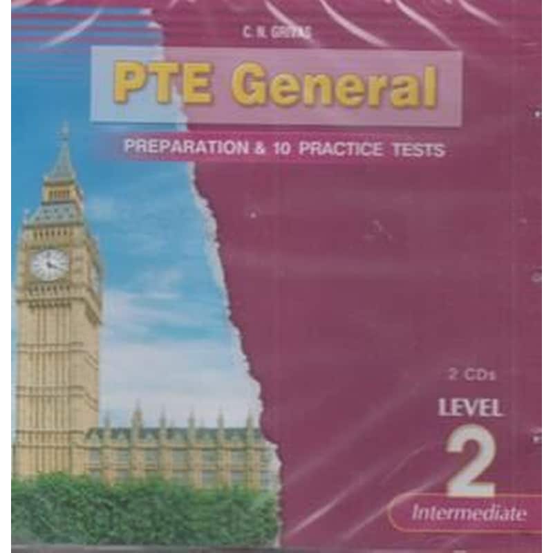 Pte General 2 CD (2)