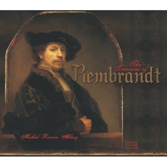 The Treasures of Rembrandt image 0