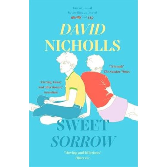 Sweet Sorrow image 0