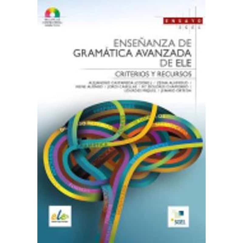 Ensenanza de Gramatica Avanzada de ELE