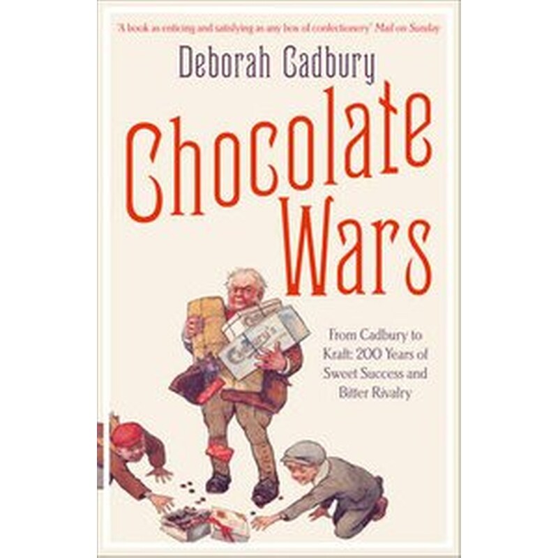 Chocolate Wars