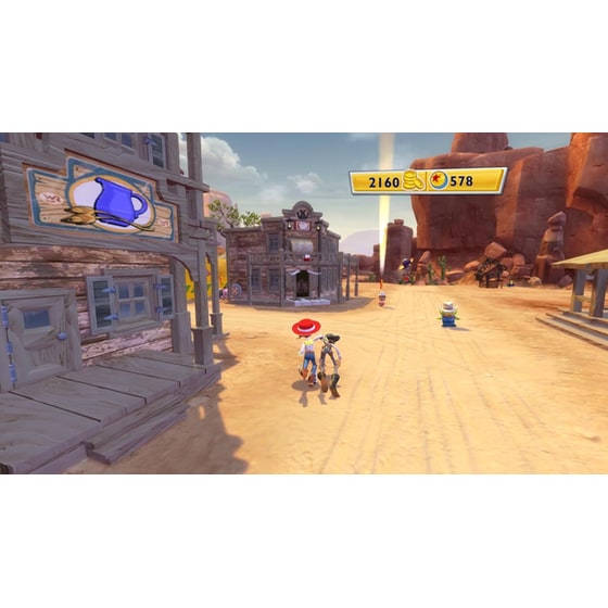 Toy Story: Retro Roundup! + Toy Story 3 Complete Edition Double Pack - Nintendo Switch 2 image 7