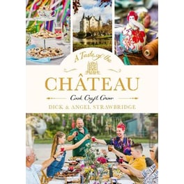 A Taste of the Château