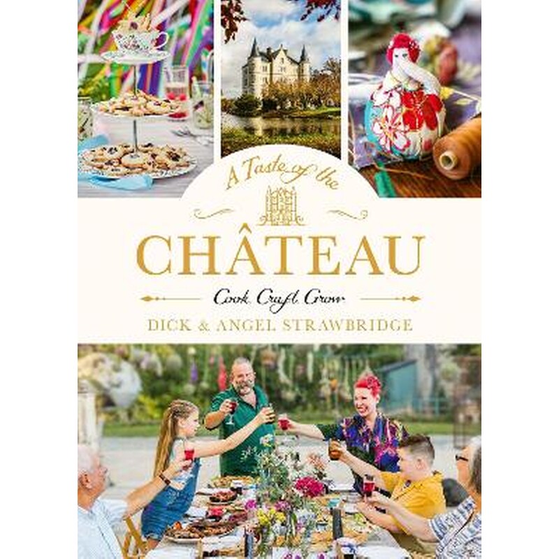 A Taste of the Château