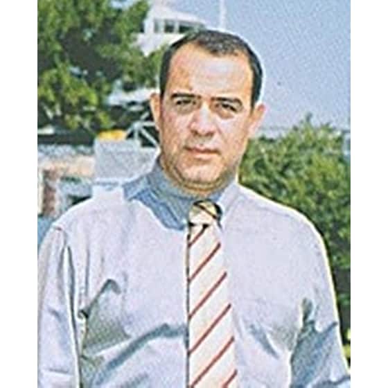 Γιώργος Κούδας, της ζωής μου το παιχνίδι image 1