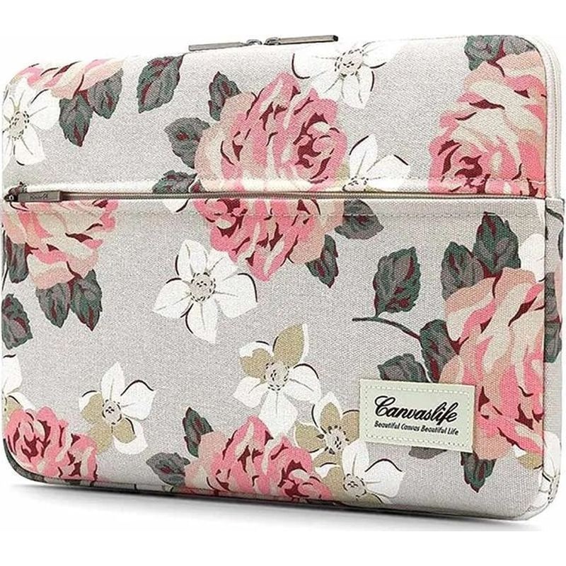 CANVASLIFE Τσάντα Laptop Canvaslife Sleeve 13 - 14 - Πολύχρωμο