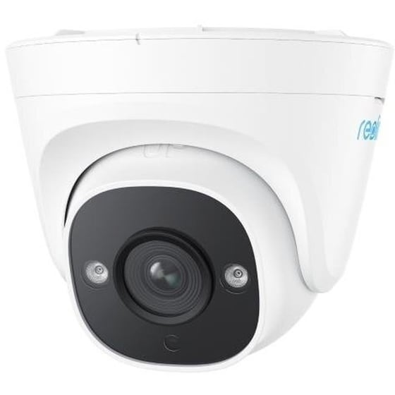 Ενσύρματη IP Camera Reolink P324 2K 5MP Dome με Ανίχνευση Κίνησης image 2
