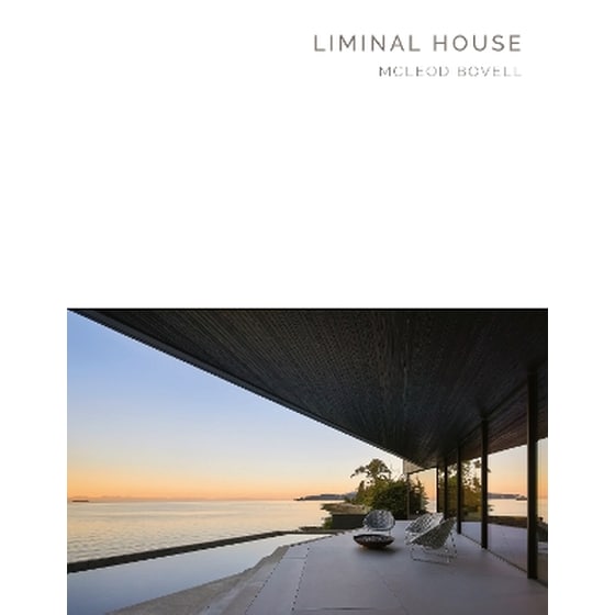 Liminal House image 0