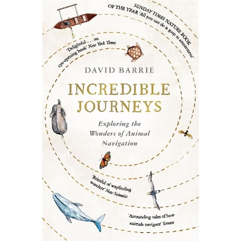 Incredible Journeys