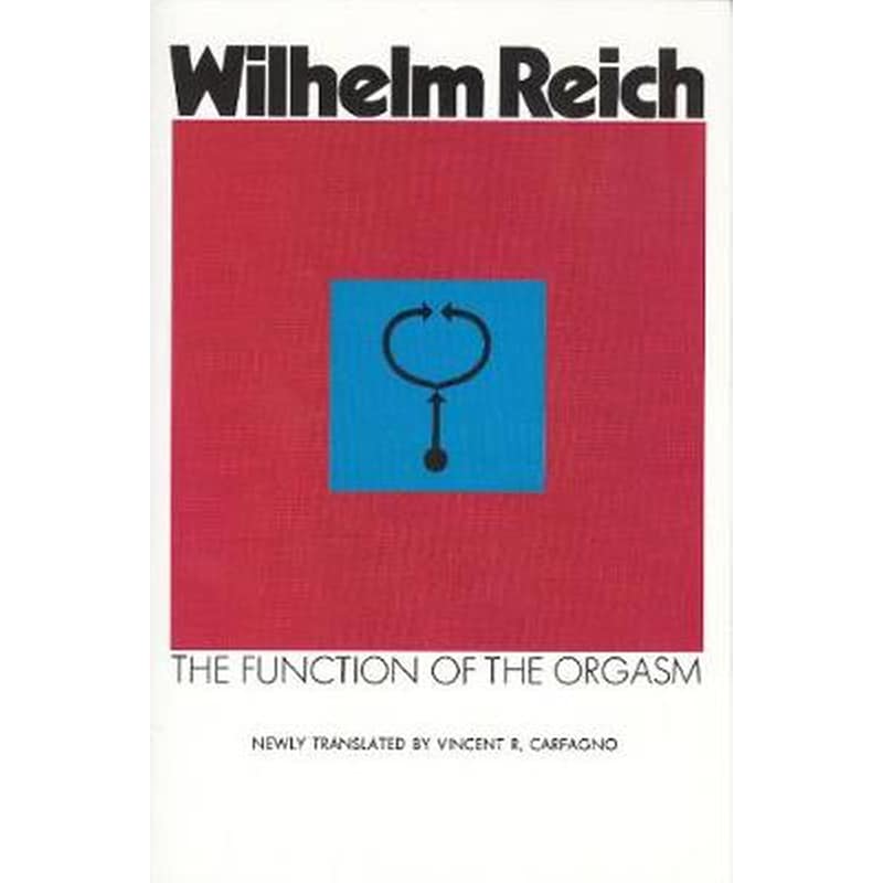 Function of the Orgasm