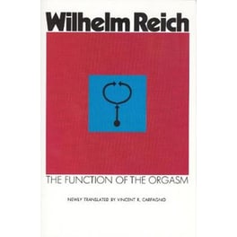 Function of the Orgasm