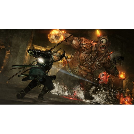 Nioh PlayStation Hits - PS4 image 1