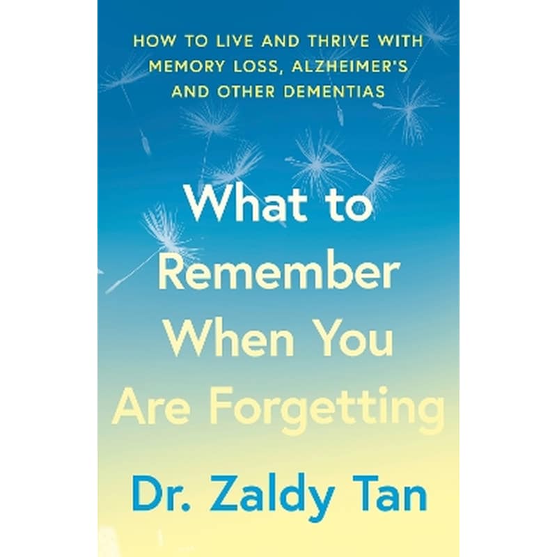 What to Remember When You Are Forgetting