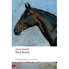 Black Beauty