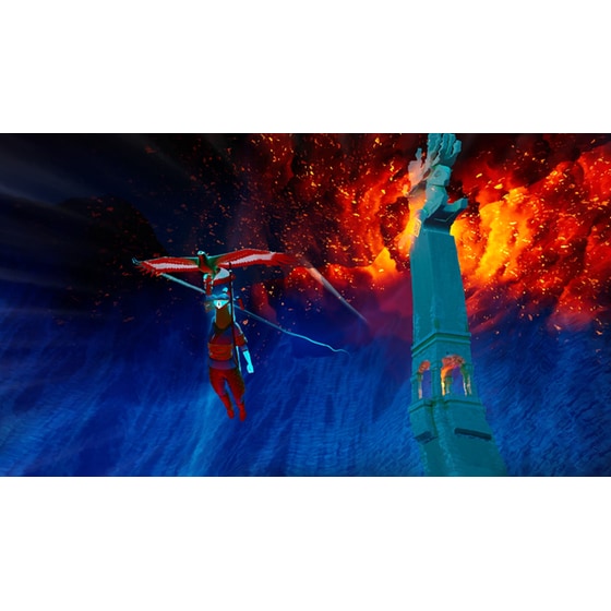 The Pathless - Nintendo Switch image 3
