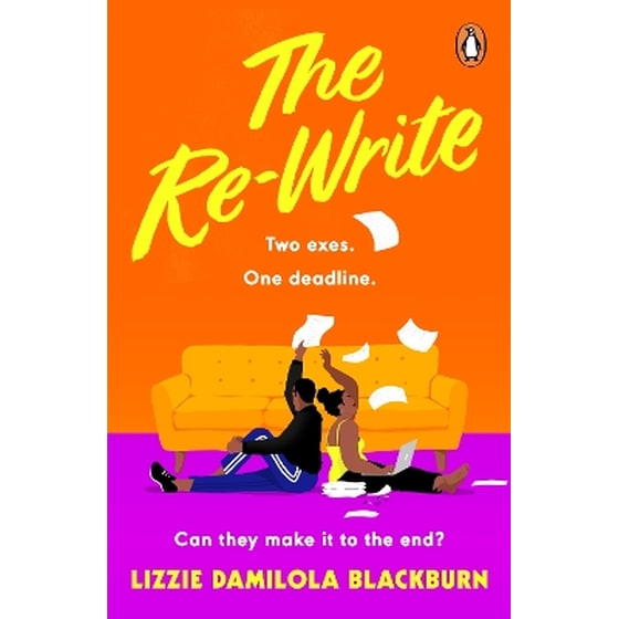 The Re-Write image 0