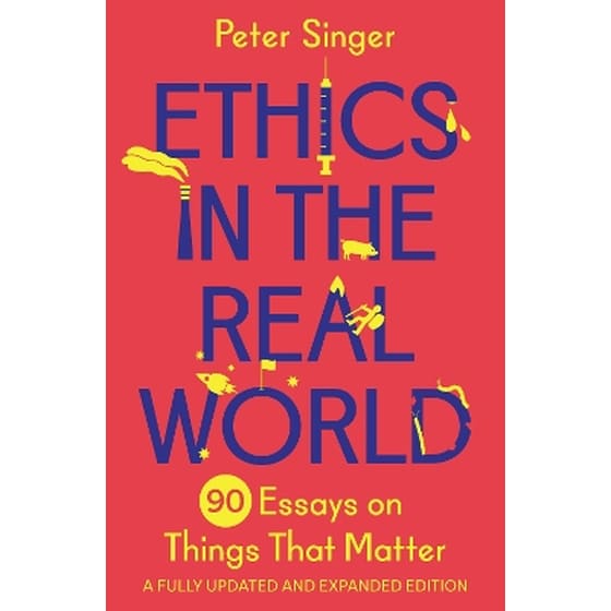 Ethics in the Real World image 0