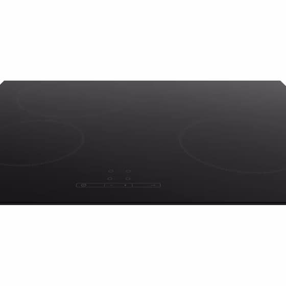 PITSOS PH21M40X4 & CRE611S06 71 Lt Εντοιχιζόμενο Σετ Φούρνος και Εστία image 8