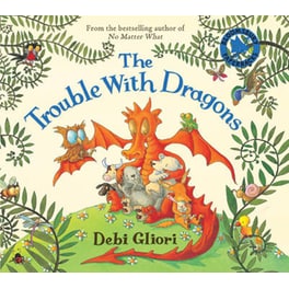 Trouble With Dragons