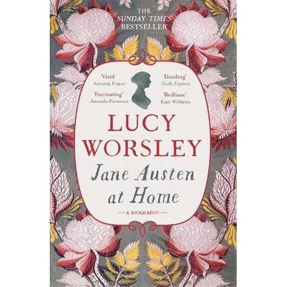 Jane Austen at Home image 0