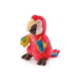 Λούτρινο TRUDI Puppets Παπαγάλος