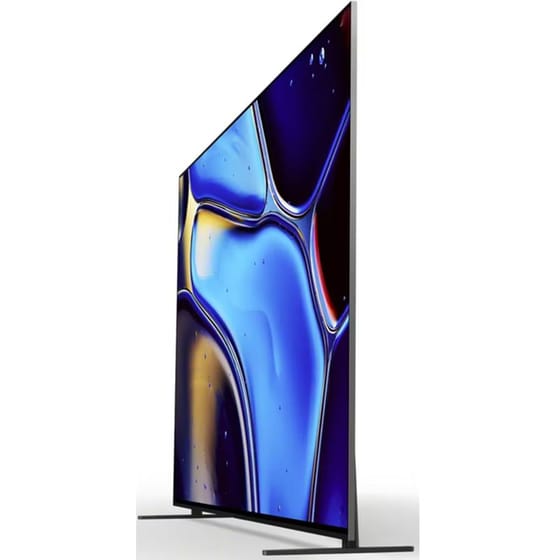 Sony BRAVIA 8A OLED 55"  4K HDR Google  Smart Τηλεόραση K55XR8AB image 4