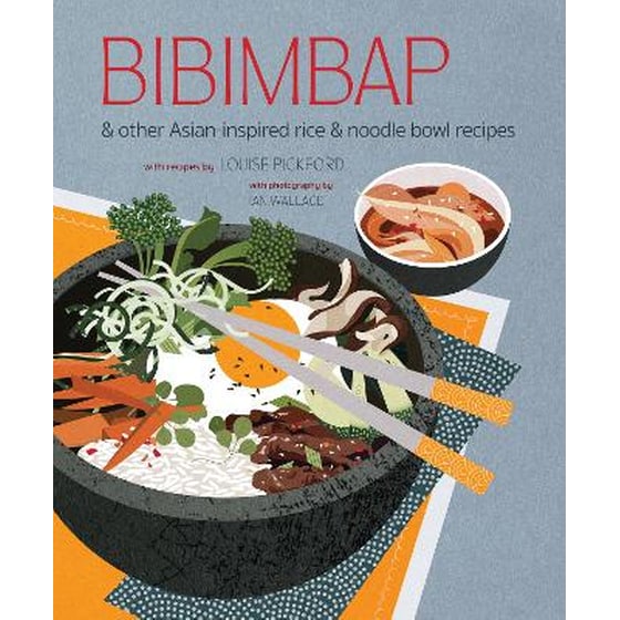 Bibimbap image 0