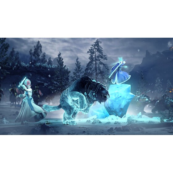 Total War: Warhammer Trilogy (Code in a Box) - PC image 41