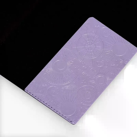 Ημερολόγιο Ημερήσιο Legami Legami 2026 16Μ Small Mystic Lilac image 6