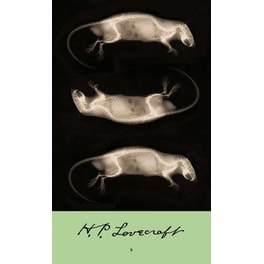 Lovecraft 9