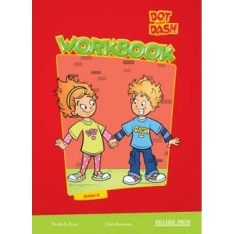 Dot and Dash A junior