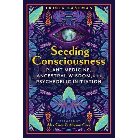 Seeding Consciousness image 0