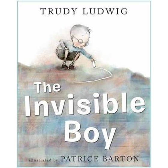 Invisible Boy image 0