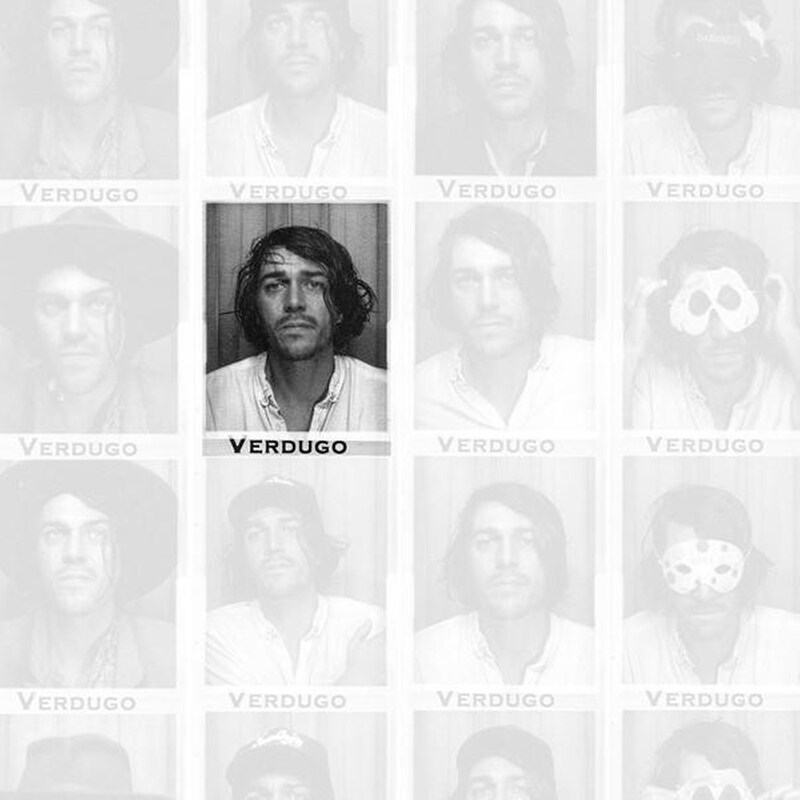 Verdugo (Limited Colored Edition)