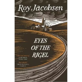 Eyes of the Rigel