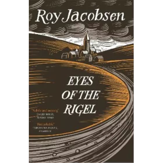 Eyes of the Rigel image 0