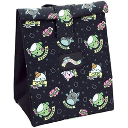 Τσαντάκι&nbsp;Φαγητού&nbsp;Gim&nbsp;Squishmallows&nbsp;Character